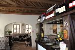 Genießen und wohlfühlen im griechischen Restaurant Athos