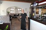 Herzlich Willkommen im Restaurant Athos Pirna